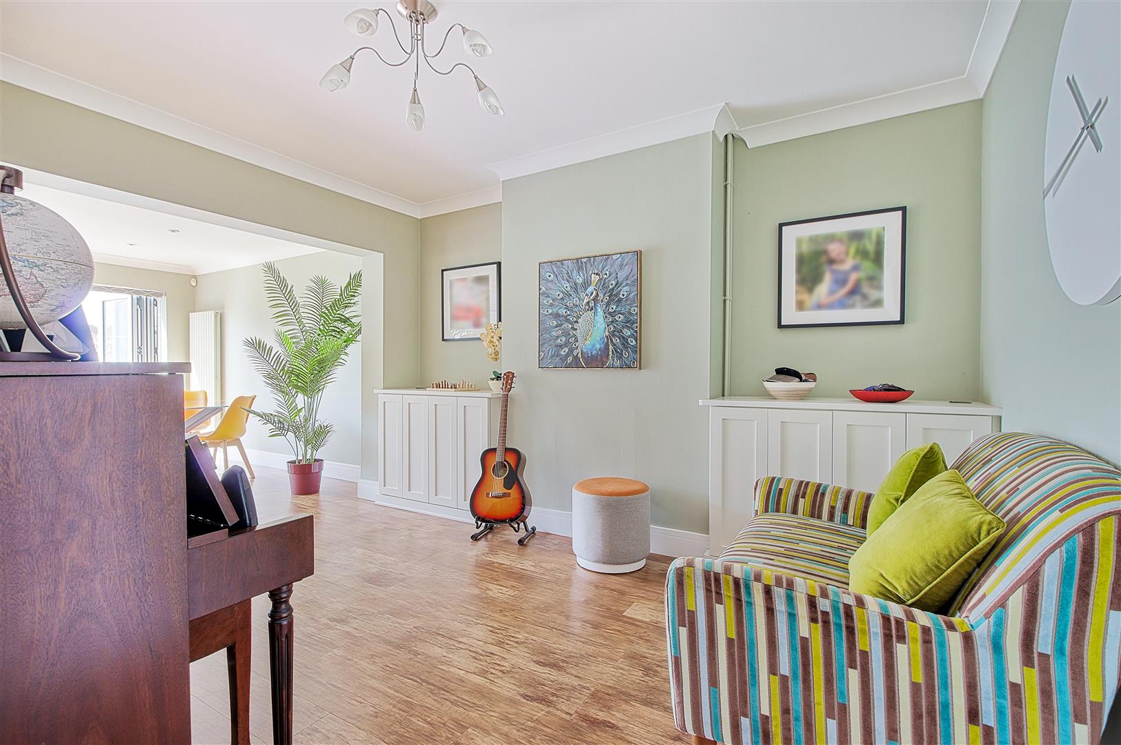 Newmarket Road, Cambridge